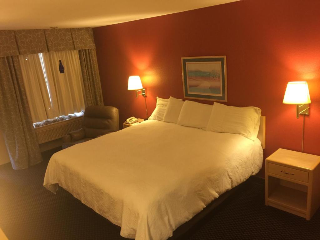 Americas Best Value Inn - Garden City - image 6