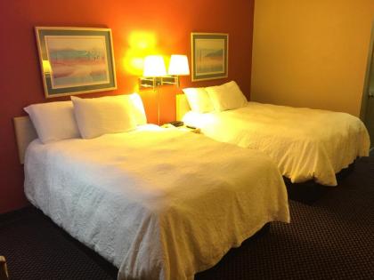 Americas Best Value Inn - Garden City - image 8