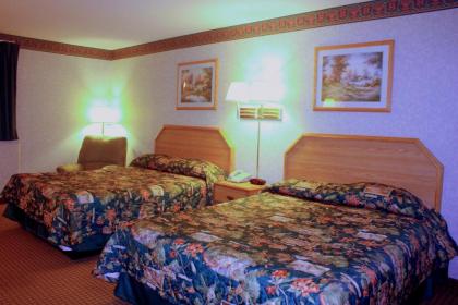 Garden City Inn - image 6