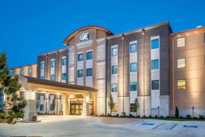 The Heritage Inn & Suites Ascend Hotel Collection - image 7