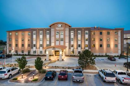 The Heritage Inn & Suites Ascend Hotel Collection - image 8