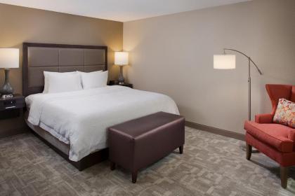 Hampton Inn by Hilton Garden City Long Island - image 10