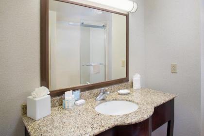 Hampton Inn by Hilton Garden City Long Island - image 12