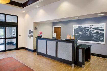 Hampton Inn by Hilton Garden City Long Island - image 14