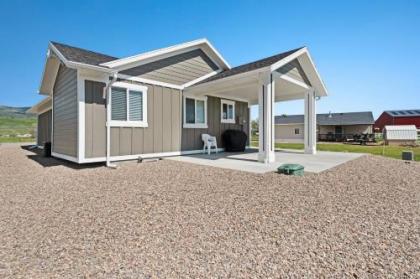 Holiday homes in Garden City Utah