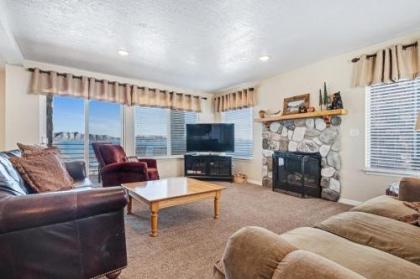 Holiday homes in Garden City Utah