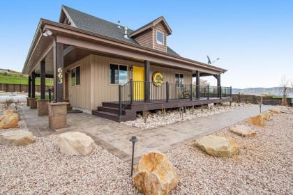 Holiday homes in Garden City Utah