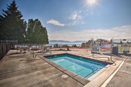 Garden City Condo with Pool Access by Bear Lake! - image 16