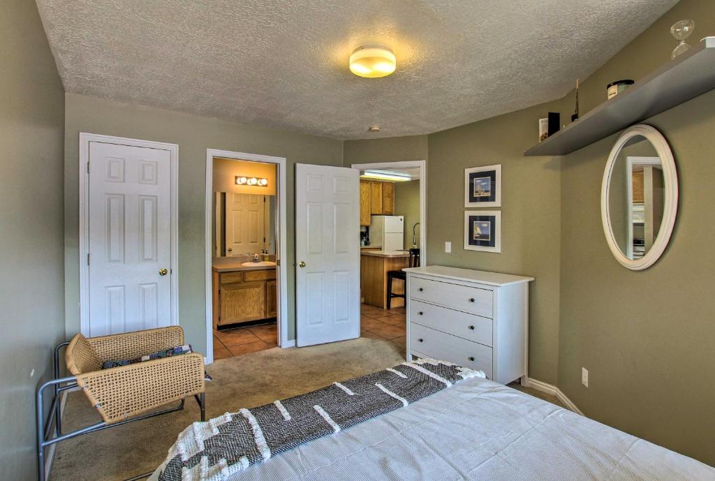 Garden City Condo with Pool Access by Bear Lake! - image 3