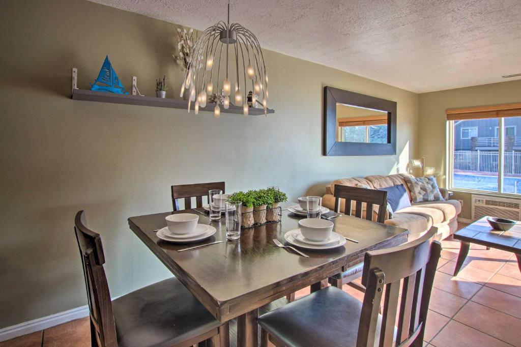 Garden City Condo with Pool Access by Bear Lake! - image 5