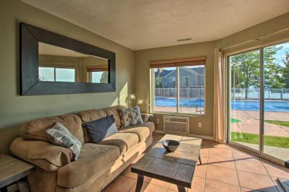 Garden City Condo with Pool Access by Bear Lake! - image 7