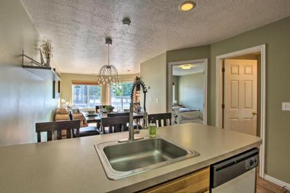 Garden City Condo with Pool Access by Bear Lake! - image 9