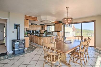 Breathtaking Bear Lake Escape with Game Room! - image 11