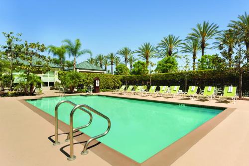 Hilton Garden Inn Anaheim/Garden Grove - main image