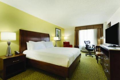 Hilton Garden Inn Anaheim/Garden Grove - image 4