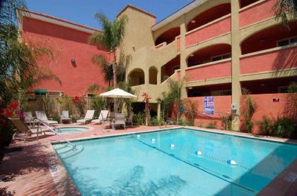 Holiday Inn Express - Anaheim West - image 3