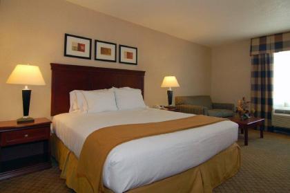 Holiday Inn Express - Anaheim West - image 4