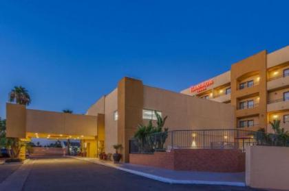 Ramada Plaza by Wyndham Garden GroveAnaheim South California