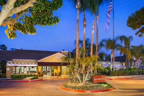 Clementine Hotel & Suites Anaheim - main image