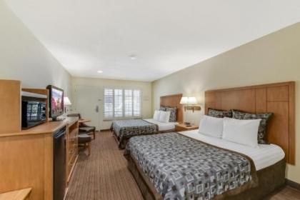 Anaheim Desert Inn & Suites - image 3