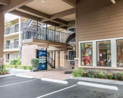 Quality Inn & Suites Anaheim Maingate - image 3