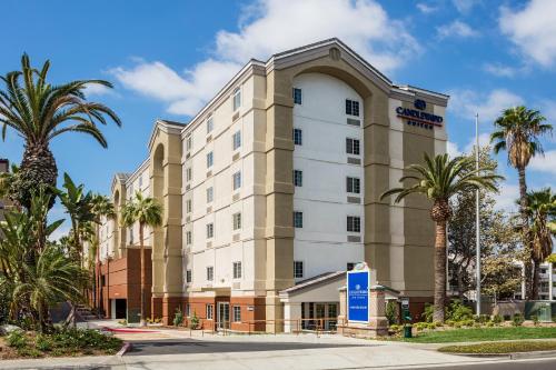 Candlewood Suites Anaheim - Resort Area an IHG Hotel - main image