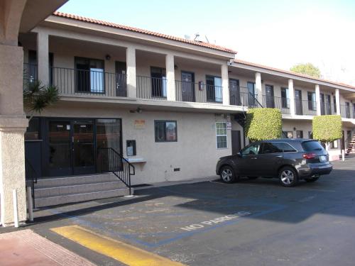 Best Budget Inn Anaheim - image 2