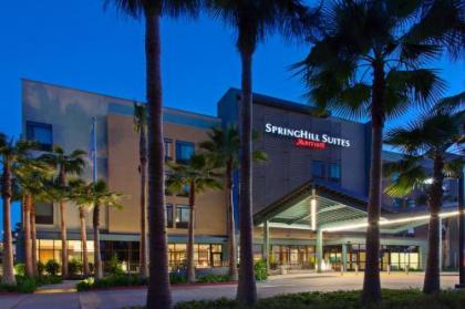 Springhill Suites by Marriott Anaheim Maingate - image 3