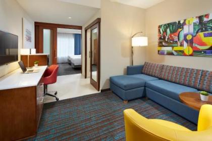 SpringHill Suites by Marriott at Anaheim Resort Area/Convention Center - image 2