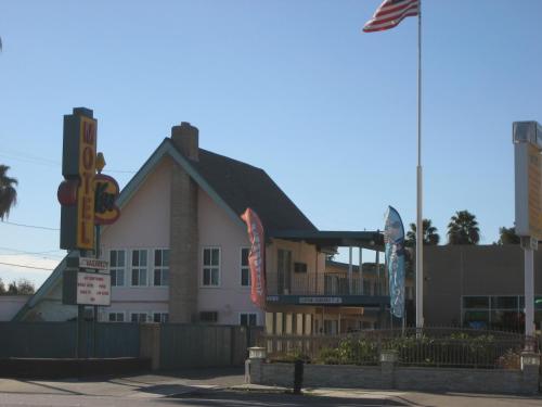 Kona Inn Motel Anaheim - main image