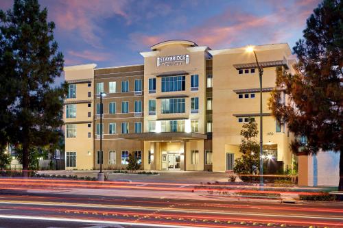 Staybridge Suites Anaheim At The Park an IHG Hotel - main image