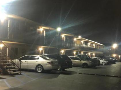 Robinhood Motel - image 2