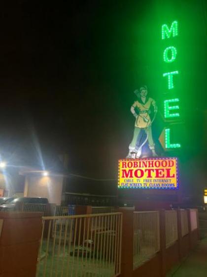 Robinhood Motel - image 4