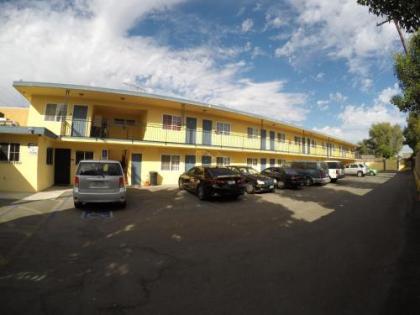 Calico Motel - image 3