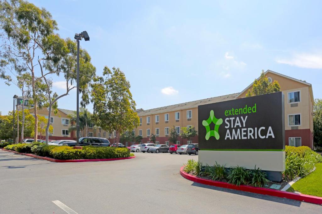 Extended Stay America Suites - Los Angeles - South - main image