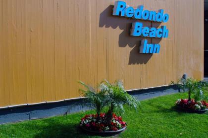 Redondo Beach Inn-LAX - image 14