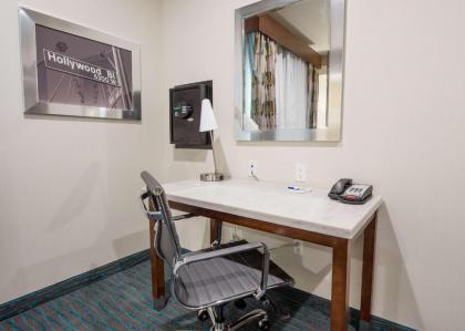 Best Western Plus Gardena-Los Angeles Inn & Suites - image 15