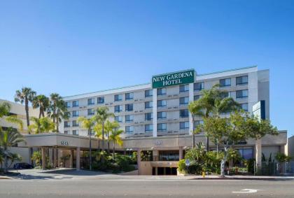 New Gardena Hotel - image 3