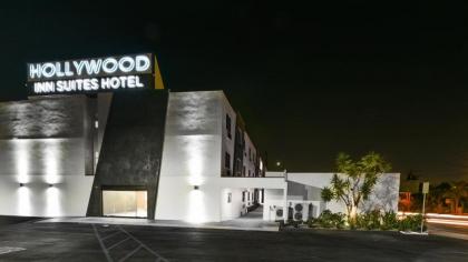 Hollywood Inn Suites Hotel - image 14