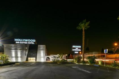 Hollywood Inn Suites Hotel - image 15