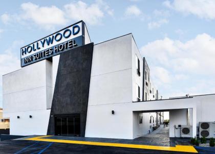 Hollywood Inn Suites Hotel - image 2