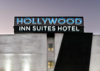 Hollywood Inn Suites Hotel - image 4