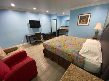 Redondo Beach Motel - LAX - image 12