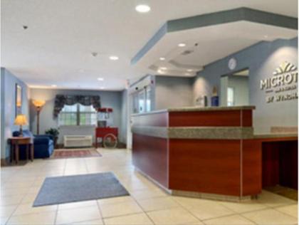 Microtel Inn & Suites by Wyndham Gardendale - image 5