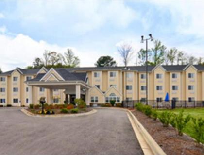 Microtel Inn & Suites by Wyndham Gardendale - image 9