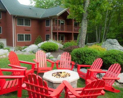 Minnewaska Lodge - image 6