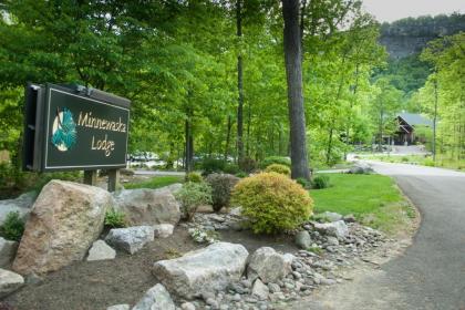 Minnewaska Lodge - image 7