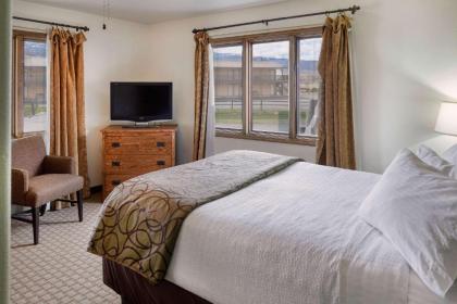 The Ridgeline Hotel at Yellowstone Ascend Hotel Collection - image 11