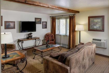 The Ridgeline Hotel at Yellowstone Ascend Hotel Collection - image 13