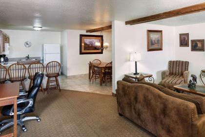 The Ridgeline Hotel at Yellowstone Ascend Hotel Collection - image 14